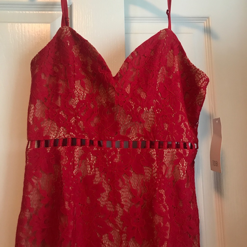 NWT dress